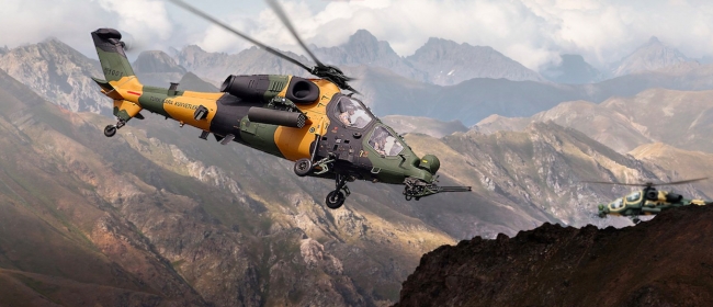 Terörle mücadelede yeni strateji