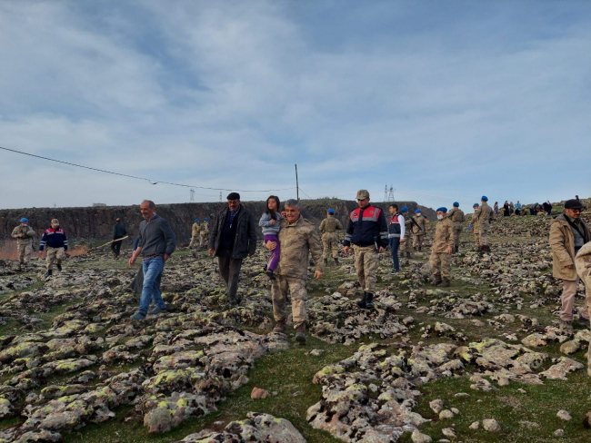 Down sendromlu küçük kız, 9 kilometre uzaklıkta bulundu