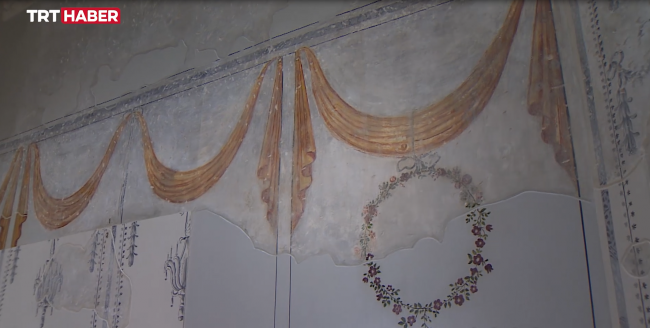 Topkapı Sarayı'ndaki Harem Hastanesi ilk kez ziyarete açılıyor