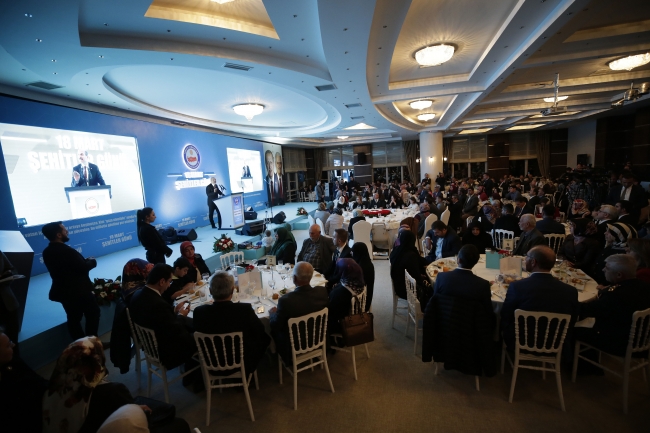 İçişleri Bakanı Soylu: Sığınanların kendi yurtlarına dönmesi için çalışıyoruz