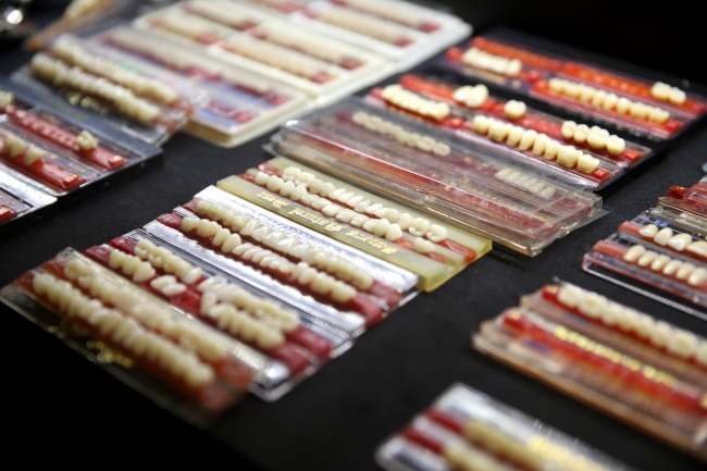 Bursa Sağlık Tarihi Müzesi tıp tarihine ışık tutuyor