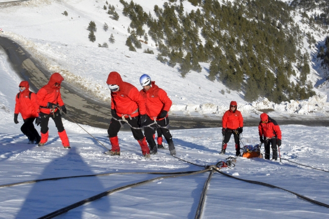 28 Şubat Sivil Savunma Günü
