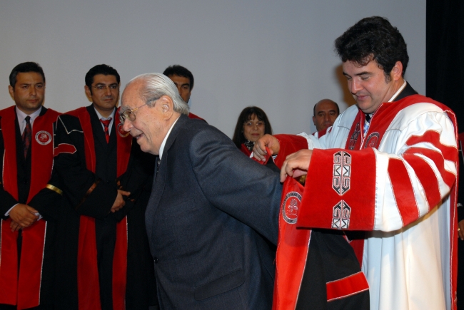 Vefatının 3. yılında tarihçilerin kutbu Prof. Dr. Halil İnalcık