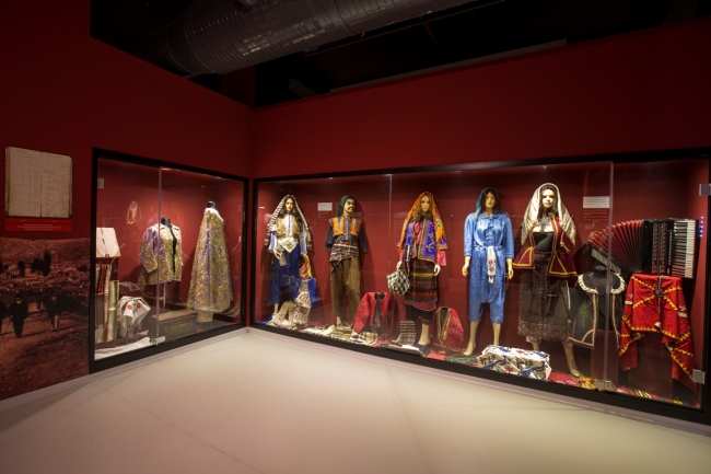 130 yıllık veresiye defteri müzede sergileniyor