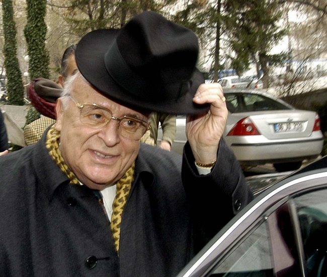 Siyasetin 'baba'sı Süleyman Demirel'in vefatının 5. yıl dönümü