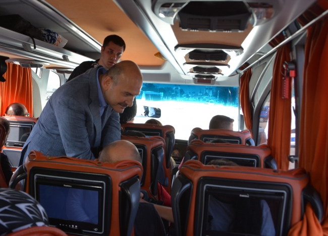 Kurban Bayramı'nda ölümlü kaza oranı düştü