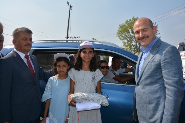 Kurban Bayramı'nda ölümlü kaza oranı düştü