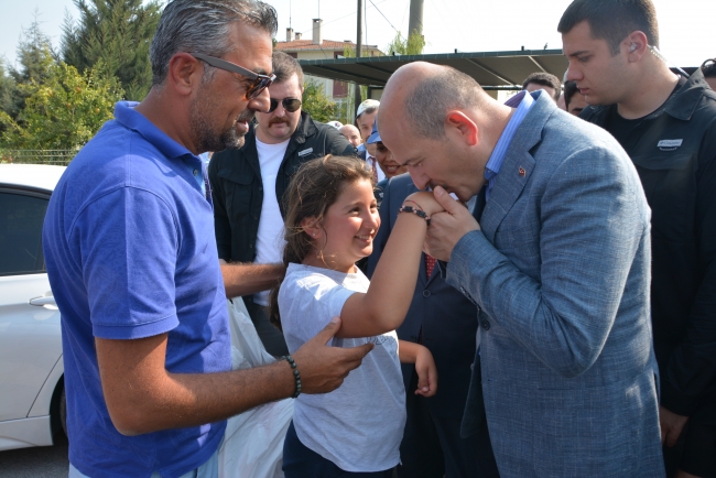 Kurban Bayramı'nda ölümlü kaza oranı düştü