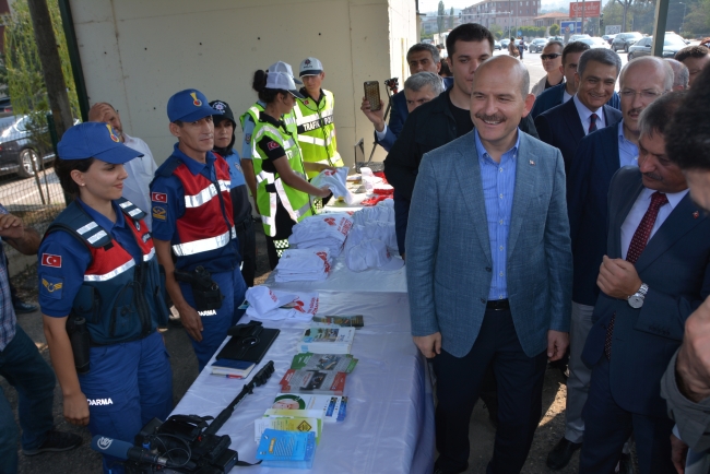 Kurban Bayramı'nda ölümlü kaza oranı düştü