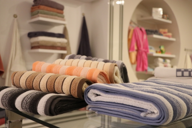 Denizli'nin ihracatta yeni hedefi Uzak Doğu