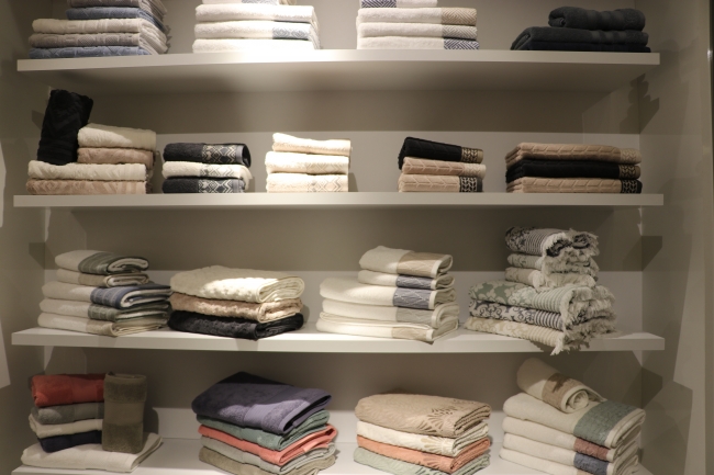 Denizli'nin ihracatta yeni hedefi Uzak Doğu