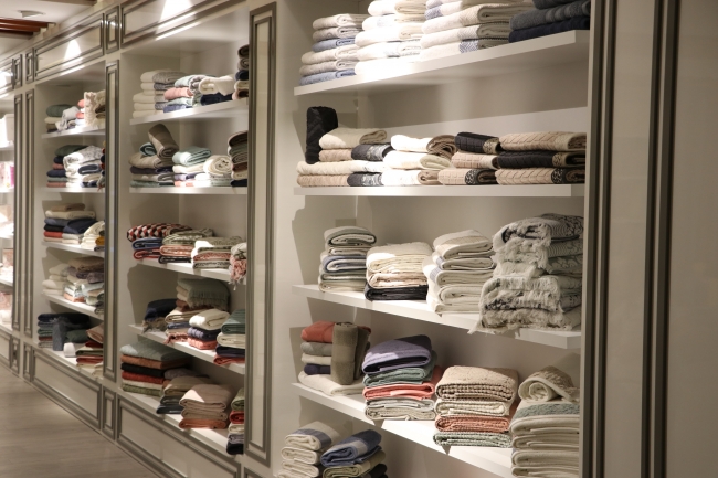 Denizli'nin ihracatta yeni hedefi Uzak Doğu