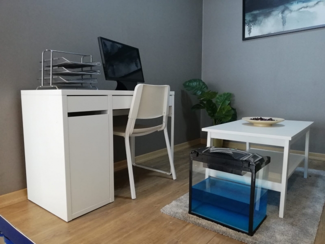 Deprem izolatörü ilk kez bir konut projesinde uygulanıyor