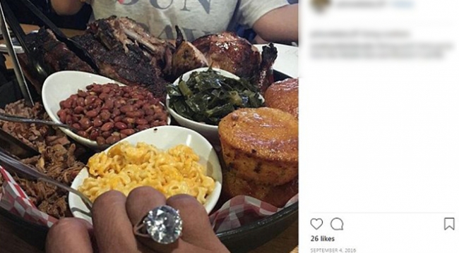 Sahte Suudi Prens domuz sevdasıyla yakayı ele verdi