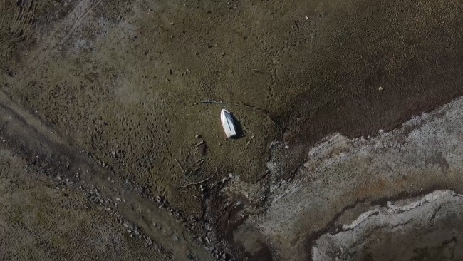 "Cılız yağmur İstanbul'un su sorununa çare olamaz"