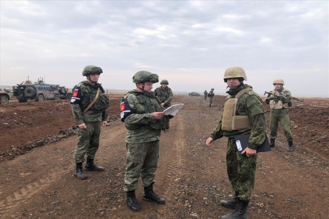 Fotoğraf: Milli Savunma Bakanlığı