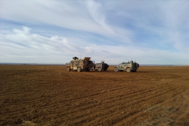 Fotoğraf: Milli Savunma Bakanlığı