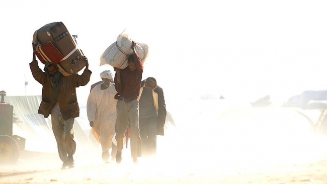 Fırat’ın doğusunda YPG/PKK zulmü devam ediyor