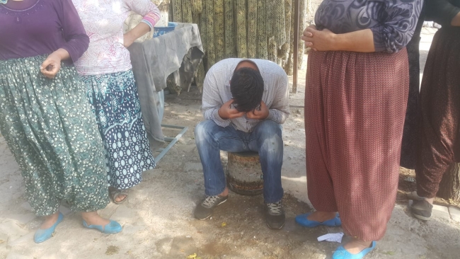 Adıyaman'da kaynağı bilinmeyen koku: 50 köylü rahatsızlandı