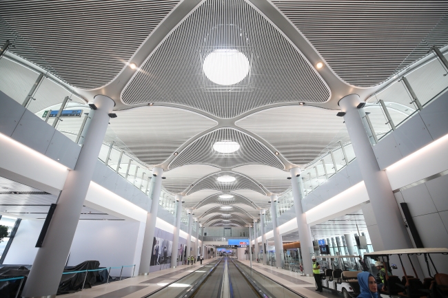 Havacılıkta yeni bir sayfa açılıyor