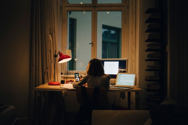 Dijital bağımlılık en sık okul çağındaki çocuklarda görülüyor