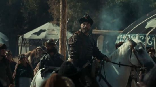 Diriliş 'Ertuğrul' 3. sezon ilk bölüm fragmanı