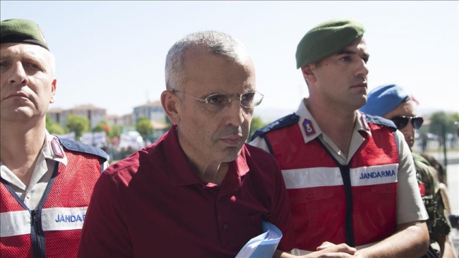 Genelkurmay çatı davasında karar açıklandı