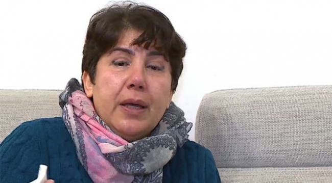 Berlin'deki Diyarbakır annesi: Her gün kızımı düşünüyorum