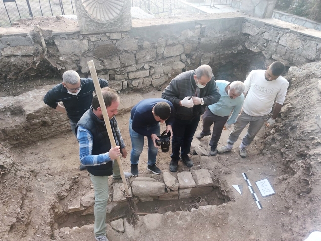 Fotoğraf: DHA