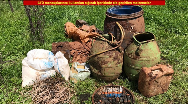 Diyarbakır'da başlatılan "Özel Birlik Operasyonları" başarıyla tamamlandı