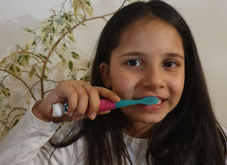 Çocuklar hangi tip macunu kullanmalı?