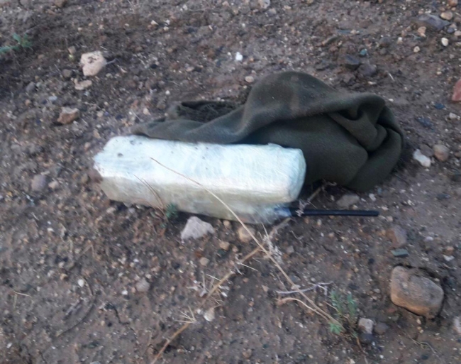 Teröristlerden Türkiye-İran doğalgaz boru hattına sabotaj girişimi