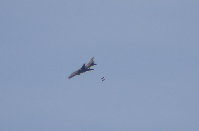 Esed rejimi, Doğu Guta'da "ateşkes" dinlemiyor: 23 ölü