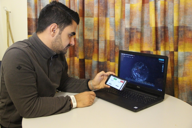 'Aşı randevusu' dolandırıcılığına karşı uzmanlardan uyarı