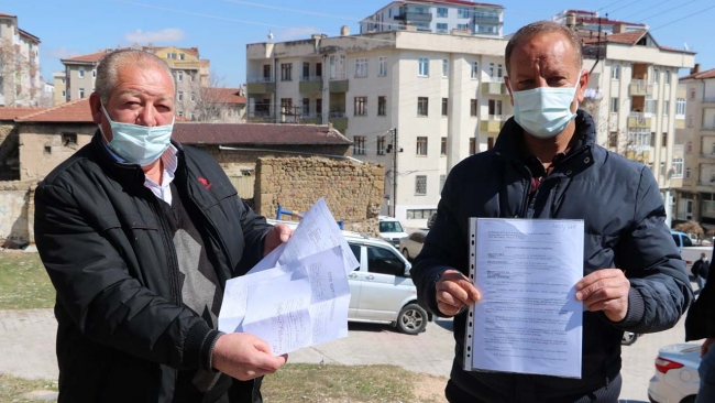 Niğde’de bir oto galerici, 8 kişiyi EFT yalanıyla dolandırdı