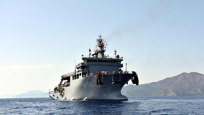 Ülke savunması yeni teknolojilerle güçlendi