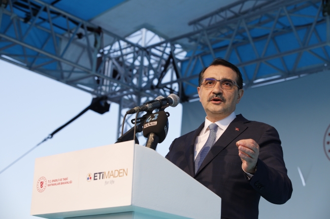 Elektrikte arz, talebi geçti