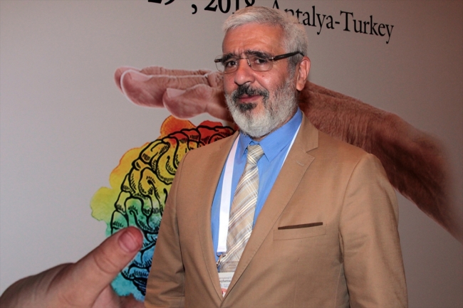 Bağımlılığa karşı yerli antikor geliştirildi