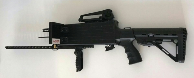 Drone tehditlerine yerli çözüm