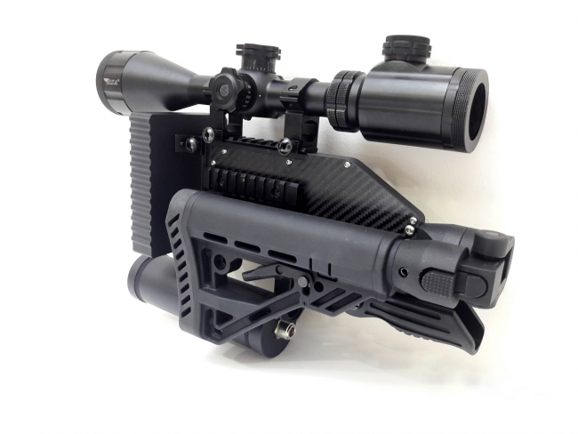 'Drone Savar' hudut karakollarına kalkan olacak!