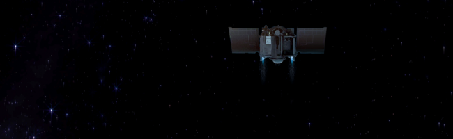 NASA'nın uzay aracı gök taşı Bennu'ya ulaştı