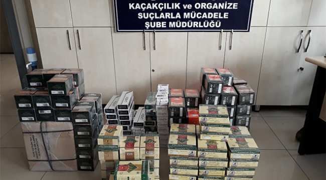 81 ilde "Duman 3" operasyonu