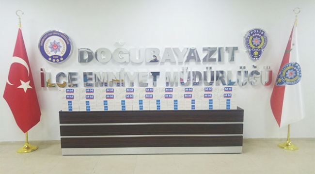 81 ilde "Duman 3" operasyonu