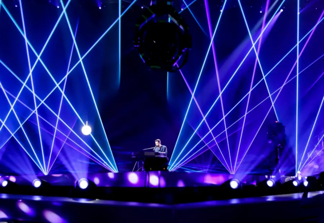 İsrail'in Eurovision ile imaj düzeltme planı suya düştü