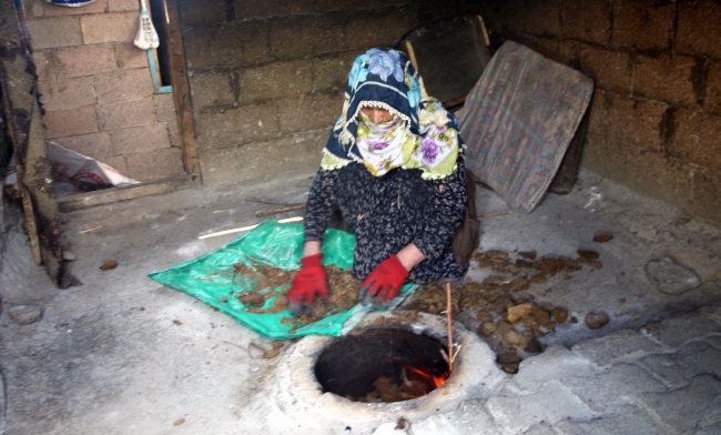 Dünyada her yıl 4,3 milyon kişi 'biyomas' nedeniyle hayatını kaybediyor