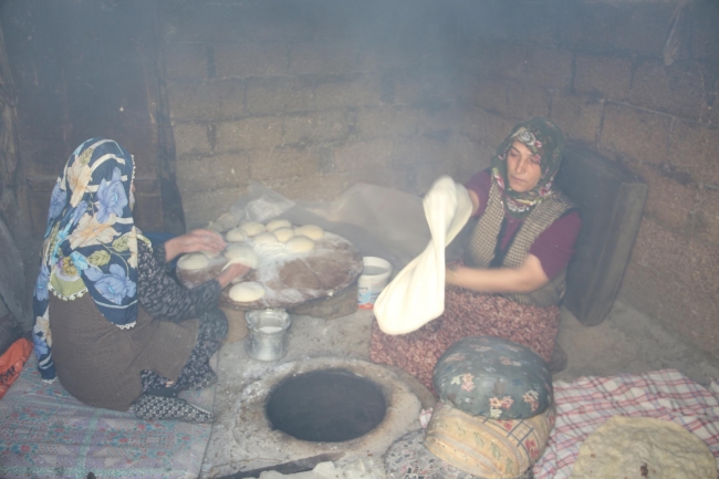 Dünyada her yıl 4,3 milyon kişi 'biyomas' nedeniyle hayatını kaybediyor