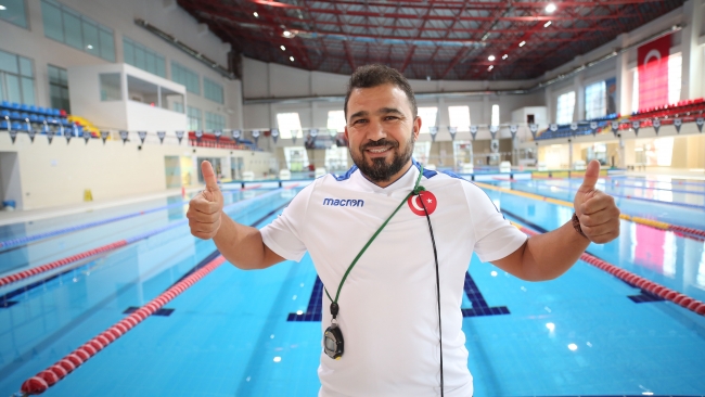 Önce engelleri sonra rakiplerini geride bıraktılar