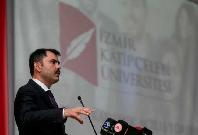 Bisiklet ve yürüyüş yolu yapma zorunluluğu geliyor