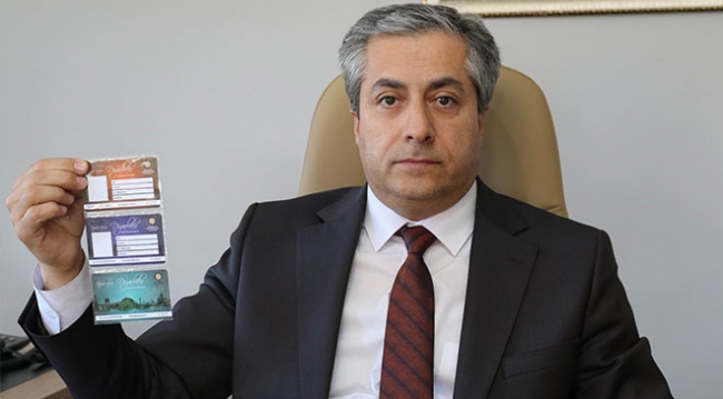 Diyarbakır Büyükşehir Belediyesi'nden vatandaşa 5 milyon lira katkı