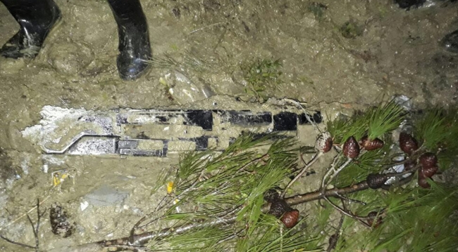 Başbakan Yıldırım'dan düşen uçağa ilişkin açıklama